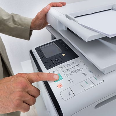 PRINTING SERVICES