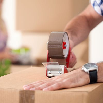 PACKING SERVICES