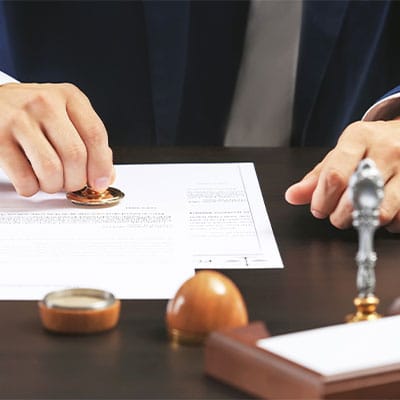 NOTARY